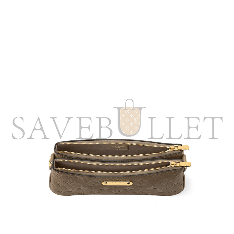 LOUIS VUITTON POCHETTE LIV M25816 (24.5*13.5*6.5cm) LOUIS VUITTON POCHETTE LIV M25816 (24.5*13.5*6.5cm)